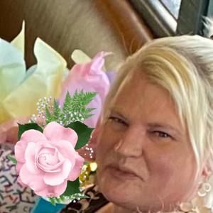 Meet your Posher, Joanne